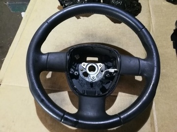 KIEROWNICA AUDI A3 8P SKORA