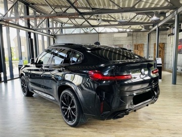 BMW X4 G02 SUV Facelifting 2.0 20d 190KM 2025 BMW X4 xDrive20d Sport Suv 2.0 (190KM) 2025, zdjęcie 2