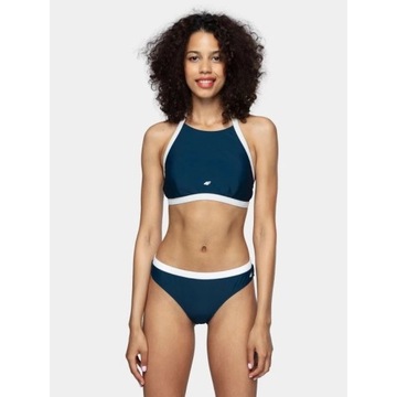 GÓRA OD BIKINI STRÓJ KĄPIELOWY STANIK DAMSKI TOP 4F r. XL