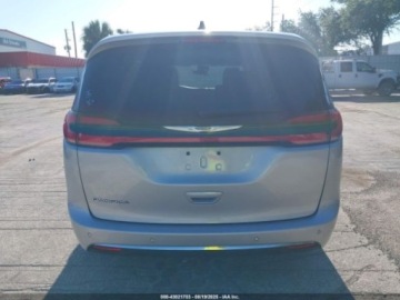 Chrysler Pacifica II 2024 Chrysler Pacifica 2024r., 3.6L 3.6 Benzyna 287KM, zdjęcie 7