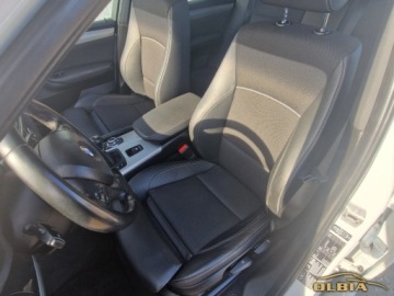 BMW X3 F25 SUV 2.0 20i 184KM 2012 BMW X3 M-Pakiet Xdrive Panorama 2.0 Benzyna 184KM, zdjęcie 22