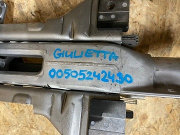 SLOUPEC VOLANT TYČ ALFA ROMEO GIULIETTA
