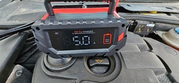 ЗАРЯДНОЕ УСТРОЙСТВО для аккумуляторной батареи EFB GEL AGM 12V 24V 20A LCD