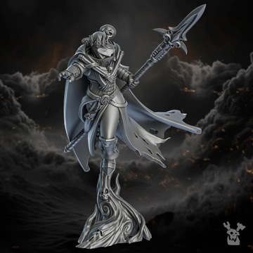 Avatar of the Mourner DakkaDakkaStore