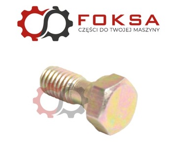 3218R038 Винт перелива Perkins