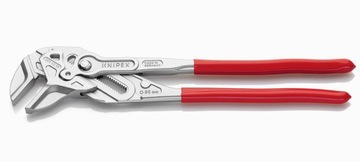 KNIPEX 86 03 400 Регулируемые клещи