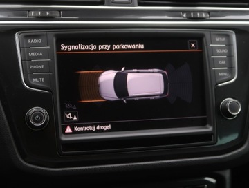 Volkswagen Tiguan I SUV Facelifting 1.4 TSI BlueMotion Technology 150KM 2016 VW Tiguan 1.4 TSI, Salon Polska, Serwis ASO, DSG, zdjęcie 16