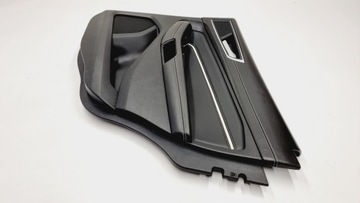 ОБИВКА ДВЕРИ СТОРОНЫ ЗАДНЕЙ СПРАВА FORD EDGE VIGNALE