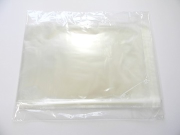 Защитная пленка для журналов и комиксов /100 шт/