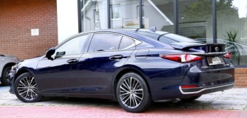 Lexus ES VII (XV70) 2023 Lexus ES300 Salon Polska|1 Ręka| Oryg.Lakier|FULL, zdjęcie 10
