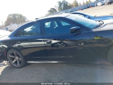 Dodge Charger VII 2019 Dodge Charger 2019r., 3.6l, od ubezpieczalni 6.4 Benzyna 395KM, zdjęcie 7