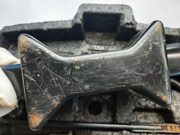 JAGUAR XK8 MJA6360AA ДЖЕК ВСТАВКА
