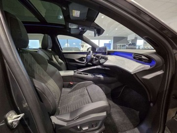 Peugeot 3008 III 2025 Peugeot 3008 1.2 PureTech mHEV GT e-DCS6 Demo Dealer SalonPL Gwarancja Vat, zdjęcie 6