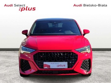 Audi 2024 Audi RS Q3 Sportback Audi RS Q3 Sportback 400km S tronic. 2.5 Benzyna 400KM, zdjęcie 7