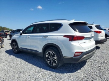 Hyundai Santa Fe IV 2020 Hyundai Santa Fe Limited 2020 2.0 Benzyna 235KM, zdjęcie 1