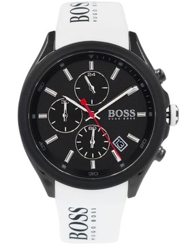 Zegarek Męski Hugo Boss Velocity 1513718 + BOX