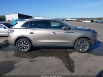 Lincoln 2021 Lincoln Nautilus Standard 2021 2.0 Benzyna 250KM, zdjęcie 6