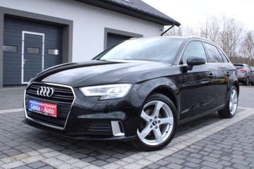 Audi A3 8V Cabriolet 1.6 TDI clean diesel 110KM 2016 Audi A3 Gwarancja__Navi__PDC__LEDY