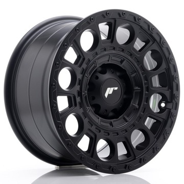 Felga aluminiowa JR Wheels JRX10 17x9 ET10 6x139,7