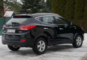 Hyundai ix35 SUV 1.6 GDI 135KM 2013 Hyundai ix35 Hyundai ix35 1.6 2WD 5 Star Edition 1.6 Benzyna 135KM, zdjęcie 10