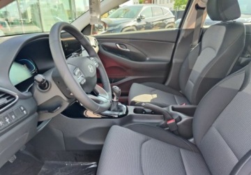 Hyundai i30 III 2026 Hyundai i30 2026 NOWY 1.0T-GDI 115KM wersja Pure Benzyna 115KM, zdjęcie 9