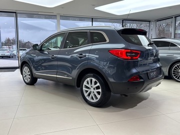 Renault Kadjar Crossover 1.2 Energy TCe 130KM 2016 Renault Kadjar Intens / Panorama / Kamera / Nawiga, zdjęcie 1