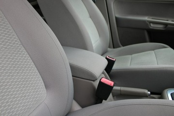 Volkswagen Golf VI Hatchback 5d 1.4 TSI 122KM 2009 Volkswagen Golf Plus Golf V Plus, zdjęcie 16