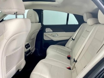 Mercedes GLE V167 SUV Facelifting 2.0 300d 269KM 2026 GLE Coupe 300 d 4-Matic AMG Line 2.0 (269KM) 2026, zdjęcie 12