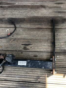 БУКСИРОВОЧНЫЙ КРЮК 13-ПИН FORD KUGA MK2 CV4J-19D521-A