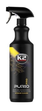 K2-PURIO PRO CZYSZCZENIE TWORZYW 1L