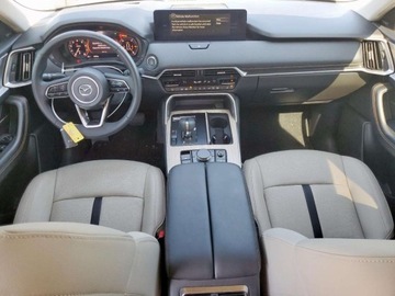 Mazda 2025 Mazda CX-90 Premium Sport 2025 3.3l 3.3 Benzyna 340KM, zdjęcie 8