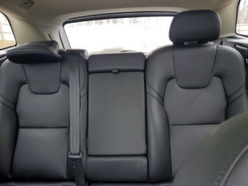 Volvo XC60 II Crossover Plug-In Facelifting 2.0 T8 455KM 2023 Volvo XC 60 Core 2023 2.0 Hybryda Plug-in 455KM, zdjęcie 11