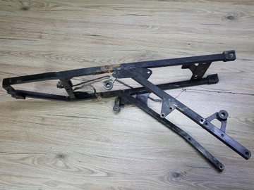 ЗАДНЯЯ РАМА KTM DUKE II LC4 640