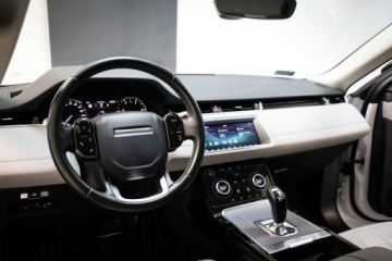 Land Rover Range Rover Evoque II SUV 2.0 Td4 180KM 2020 Land Rover Range Rover Evoque, zdjęcie 14