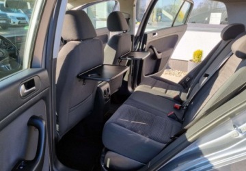 Volkswagen Golf Plus II 1.6 TDI-CR DPF BlueMotion 105KM 2011 Volkswagen Golf Plus 1,6 TDI 105km Klima 1.6 Diesel 105KM, zdjęcie 21