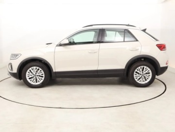 Volkswagen T-Roc I SUV Facelifting 1.5 TSI ACT 150KM 2024 VW T-Roc 1.5 TSI, Salon Polska, Serwis ASO, Klima, zdjęcie 2