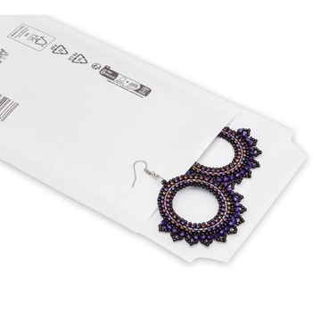 Пузырьковые конверты AirPro White 3/C/13 100 шт.