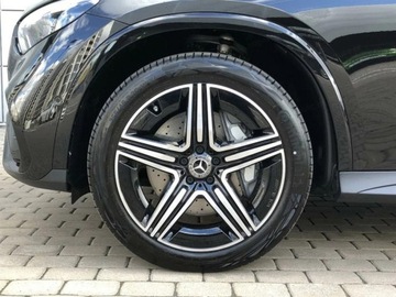 Mercedes GLC C254/X254 SUV 2.0 300d 269KM 2025 MERCEDES-BENZ GLC 300 d 4-Matic AMG Line 2.0 (269KM) 2025, zdjęcie 6