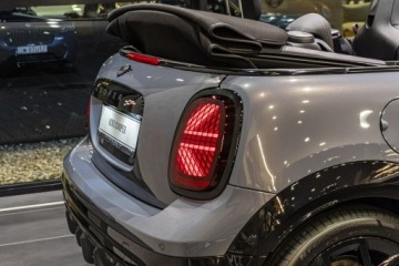 Mini 2025 Mini Cabrio John Cooper Works Cabrio - Dostępny, zdjęcie 9