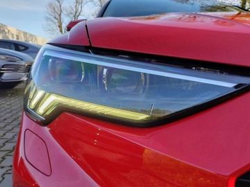 Audi 2024 Audi RS Q3 Sportback Audi RS Q3 Sportback 400km S tronic. 2.5 Benzyna 400KM, zdjęcie 28