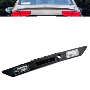 МИКРОСТИК НАКЛАДКА НА КРЫШКУ БАГАЖНИКА ДЛЯ AUDI A4 B6 A6 C6 A8 B7 8E0827574C