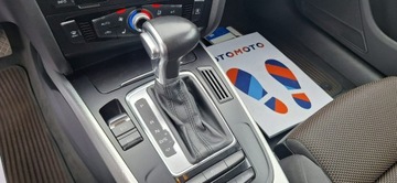 Audi A4 B9 Avant 2.0 TDI 190KM 2015 Audi A4 Allroad quattro S tronic, zdjęcie 11