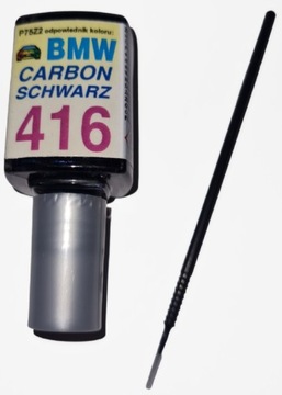 ZAPRAWKA BMW 416 CARBON SCHWARZ