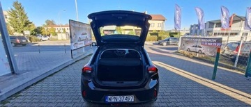 Opel Corsa F Hatchback 5d 1.2 75KM 2021 Opel Corsa Opel Corsa 1.2 Elegance SampS 1.2 Benzyna 75KM, zdjęcie 26