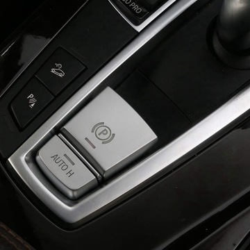 POTAH NA BRZDA RUČNÍ BMW F10 F07 F01 X3 F25