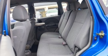 Daewoo Kalos Hatchback 1.4 i 16V 94KM 2004 Daewoo Kalos Daewoo Kalos 1.4 Benzyna 94KM, zdjęcie 28