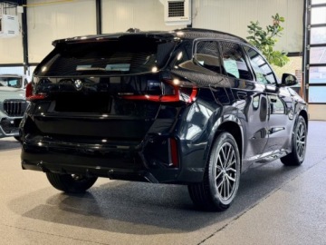 BMW X1 U11 Crossover 1.5 20i 170KM 2026 BMW X1 sDrive20i Sport Suv 1.5 (170KM) 2026, zdjęcie 3