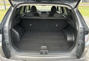 Hyundai Tucson IV SUV 1.6 T-GDI 150KM 2023 Hyundai Tucson Executive 2WD Manual Gwarancja Salon Polska FV23, zdjęcie 14