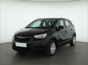 Opel 2019 Opel Crossland 1.2, Salon Polska, Serwis ASO, zdjęcie 1