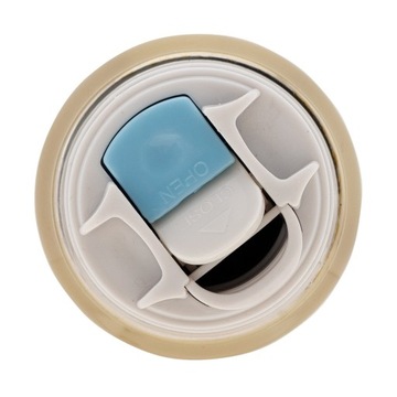 TERMOS PRÓŻNIOWY VACUUM MAGNUM BULLET NABÓJ 350ml